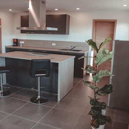 Ferienwohnung Inmitten Der Natur Mit Sauna Steinau an der Straße Buitenkant foto