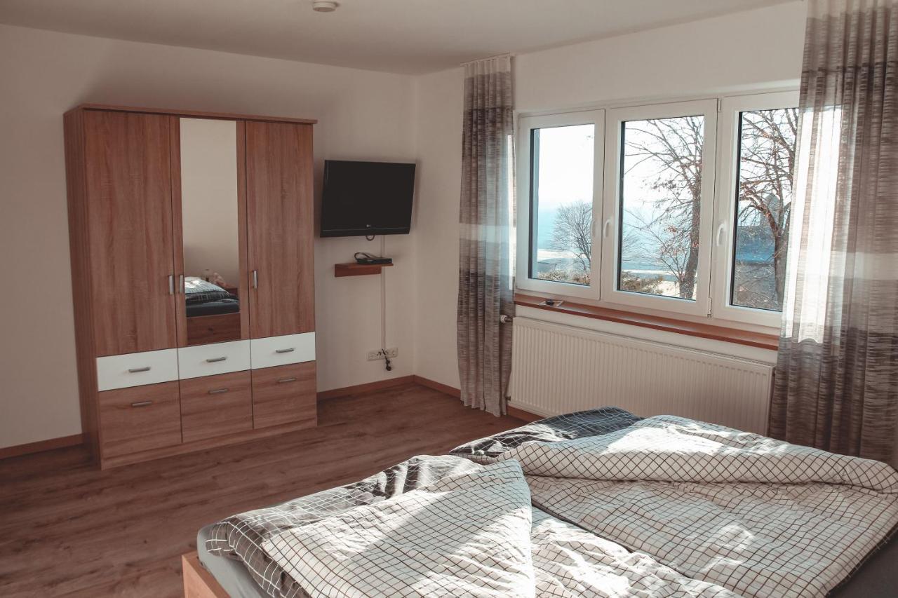 Ferienwohnung Inmitten Der Natur Mit Sauna Steinau an der Straße Buitenkant foto