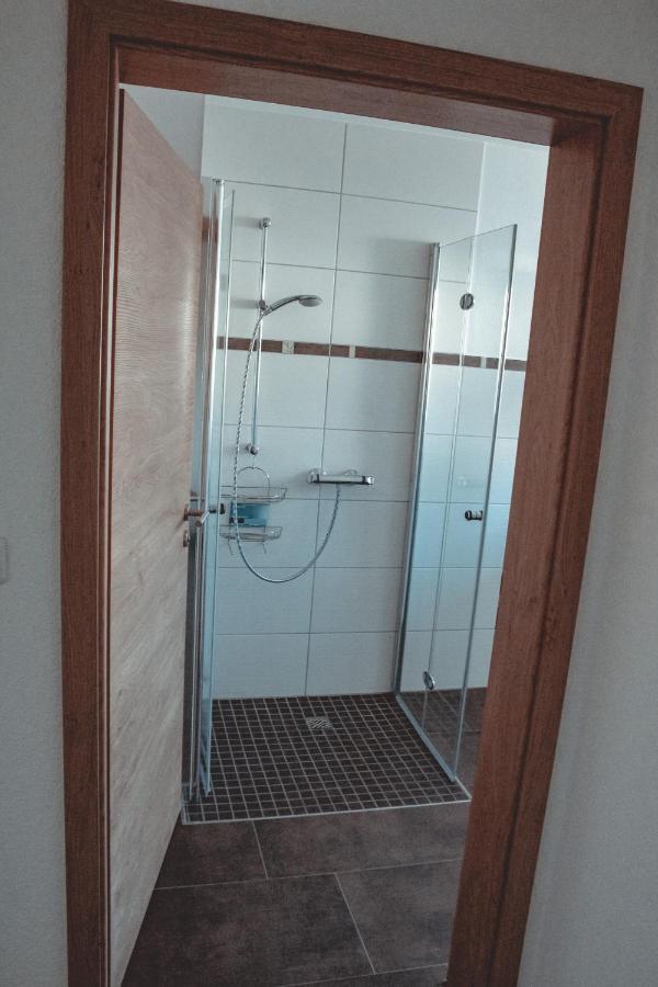 Ferienwohnung Inmitten Der Natur Mit Sauna Steinau an der Straße Buitenkant foto