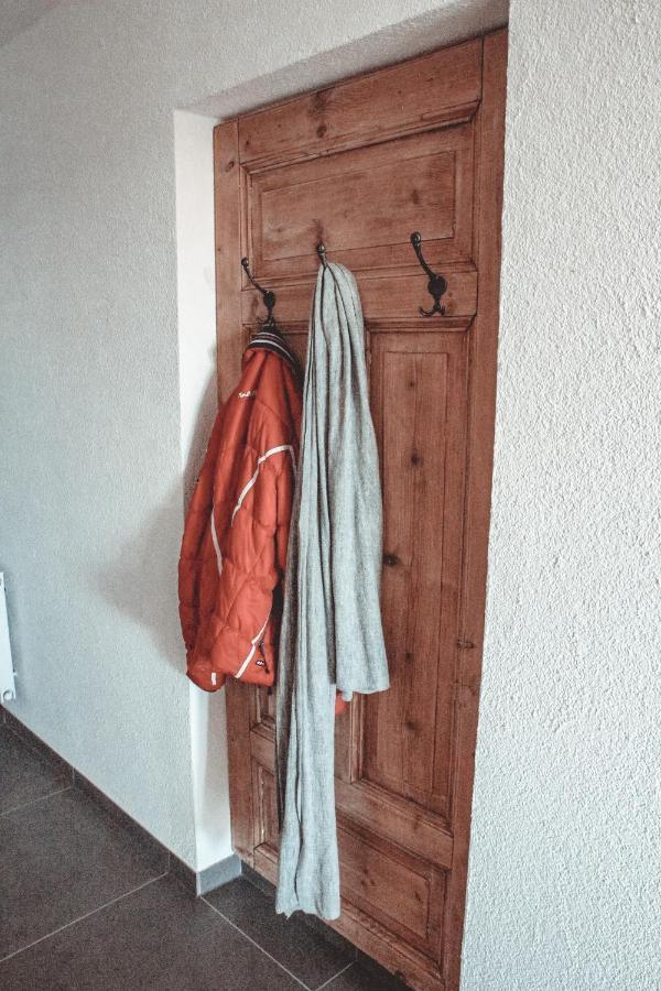 Ferienwohnung Inmitten Der Natur Mit Sauna Steinau an der Straße Buitenkant foto