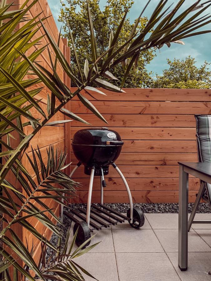 Ferienwohnung Inmitten Der Natur Mit Sauna Steinau an der Straße Buitenkant foto
